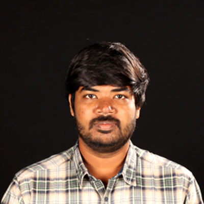 Praveen kumar S